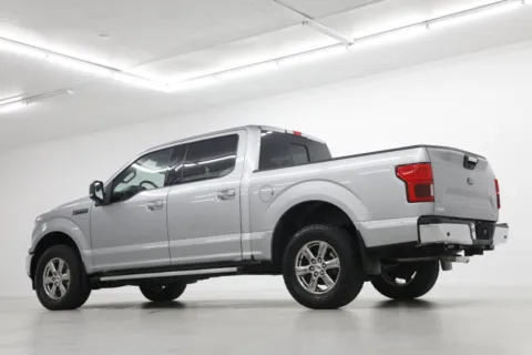 More photos of 2020 Ford F-150 XLT at Jim Falk Motors, MO