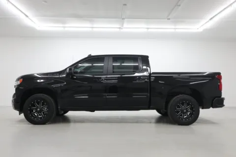 Another view of 2026 Chevrolet Silverado 1500 LT for sale in Clinton, MO at Jim Falk Motors