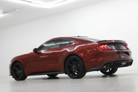 More photos of 2019 Ford Mustang GT Premium at Jim Falk Motors, MO