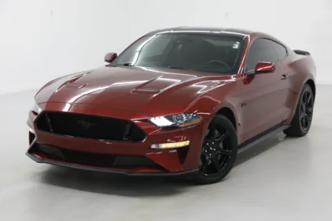 More photos of 2019 Ford Mustang GT Premium at Jim Falk Motors, MO