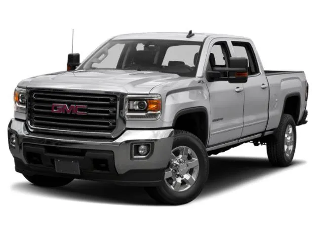 2018 GMC Sierra 3500 HD Denali for sale in Clinton, MO