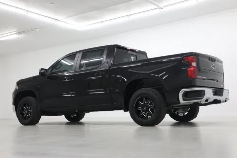 More photos of 2026 Chevrolet Silverado 1500 LT at Jim Falk Motors, MO