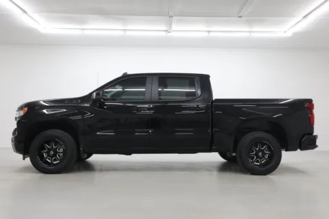 Another view of 2026 Chevrolet Silverado 1500 LT for sale in Clinton, MO at Jim Falk Motors
