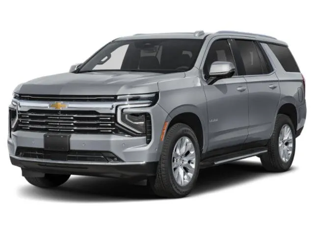 2026 Chevrolet Tahoe Premier for sale in Clinton, MO