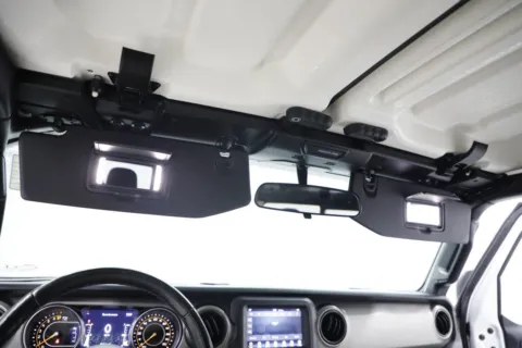 More photos of 2020 Jeep Gladiator Sport S at Jim Falk Motors, MO