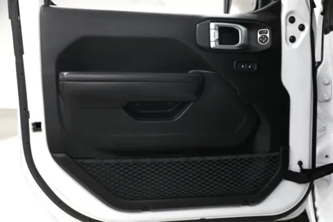 Photos of 2020 Jeep Gladiator Sport S for sale in Clinton, MO at Jim Falk Motors