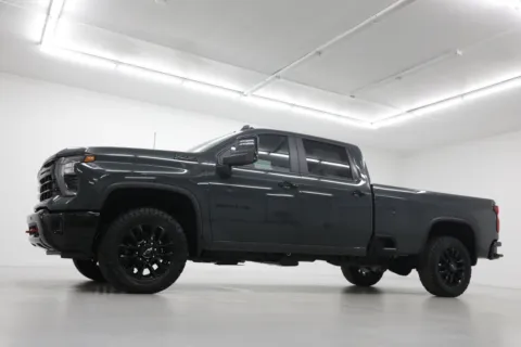 Photos of 2026 Chevrolet Silverado 2500 HD LT for sale in Clinton, MO at Jim Falk Motors