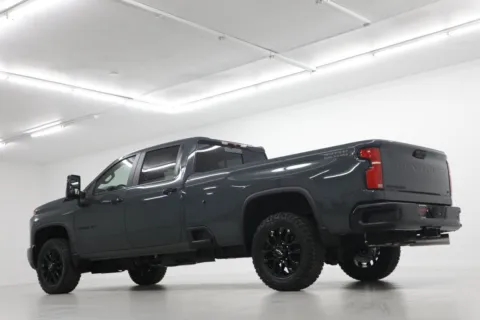 More photos of 2026 Chevrolet Silverado 2500 HD LT at Jim Falk Motors, MO