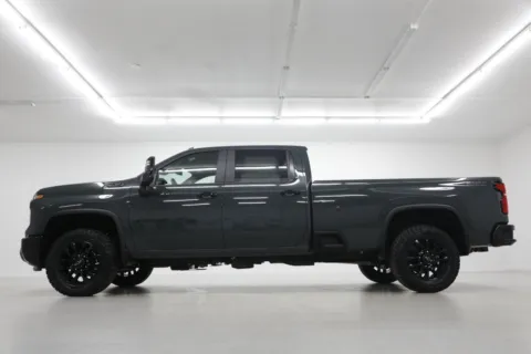 Another view of 2026 Chevrolet Silverado 2500 HD LT for sale in Clinton, MO at Jim Falk Motors