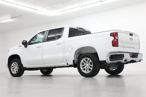 More photos of 2026 Chevrolet Silverado 1500 LT at Jim Falk Motors, MO