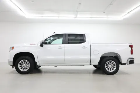 Another view of 2026 Chevrolet Silverado 1500 LT for sale in Clinton, MO at Jim Falk Motors