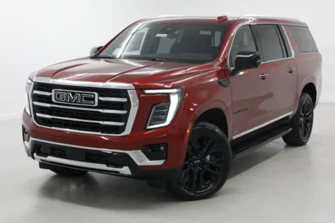 More photos of 2026 GMC Yukon XL Elevation at Jim Falk Motors, MO