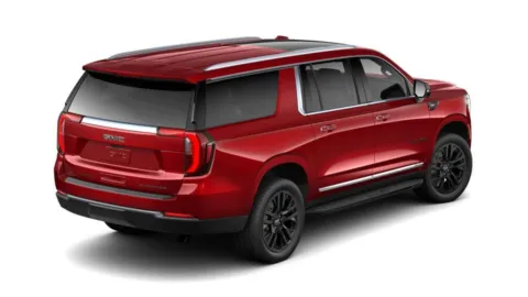 Another view of 2026 GMC Yukon XL Elevation for sale in Clinton, MO at Jim Falk Motors