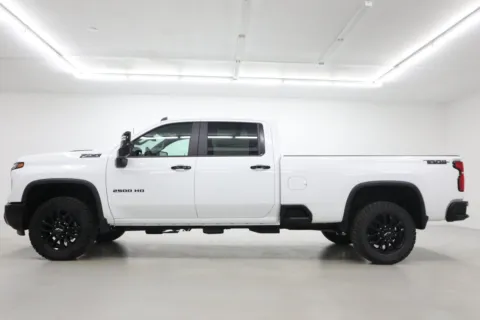 Another view of 2026 Chevrolet Silverado 2500 HD LT for sale in Clinton, MO at Jim Falk Motors