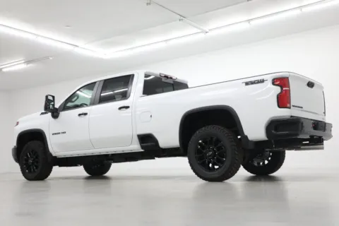 More photos of 2026 Chevrolet Silverado 2500 HD LT at Jim Falk Motors, MO