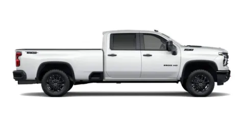 Photos of 2026 Chevrolet Silverado 2500 HD LT for sale in Clinton, MO at Jim Falk Motors
