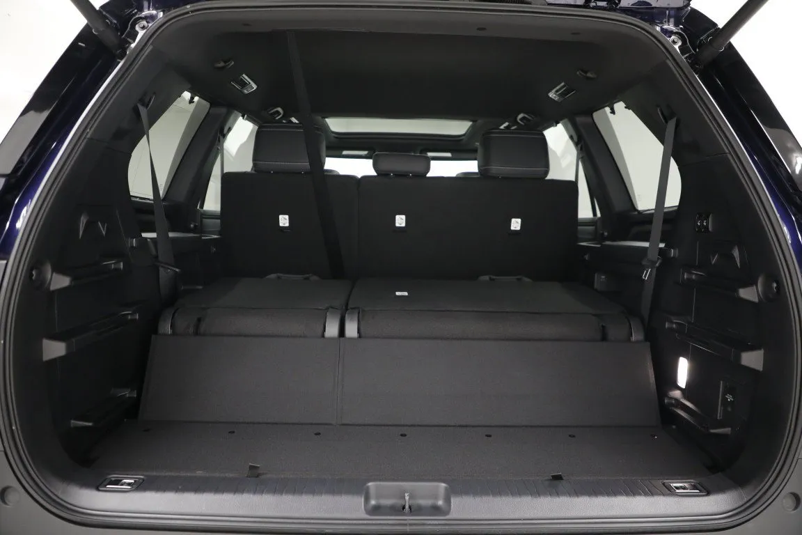 2026 Toyota Sequoia SR5 - Photo 12