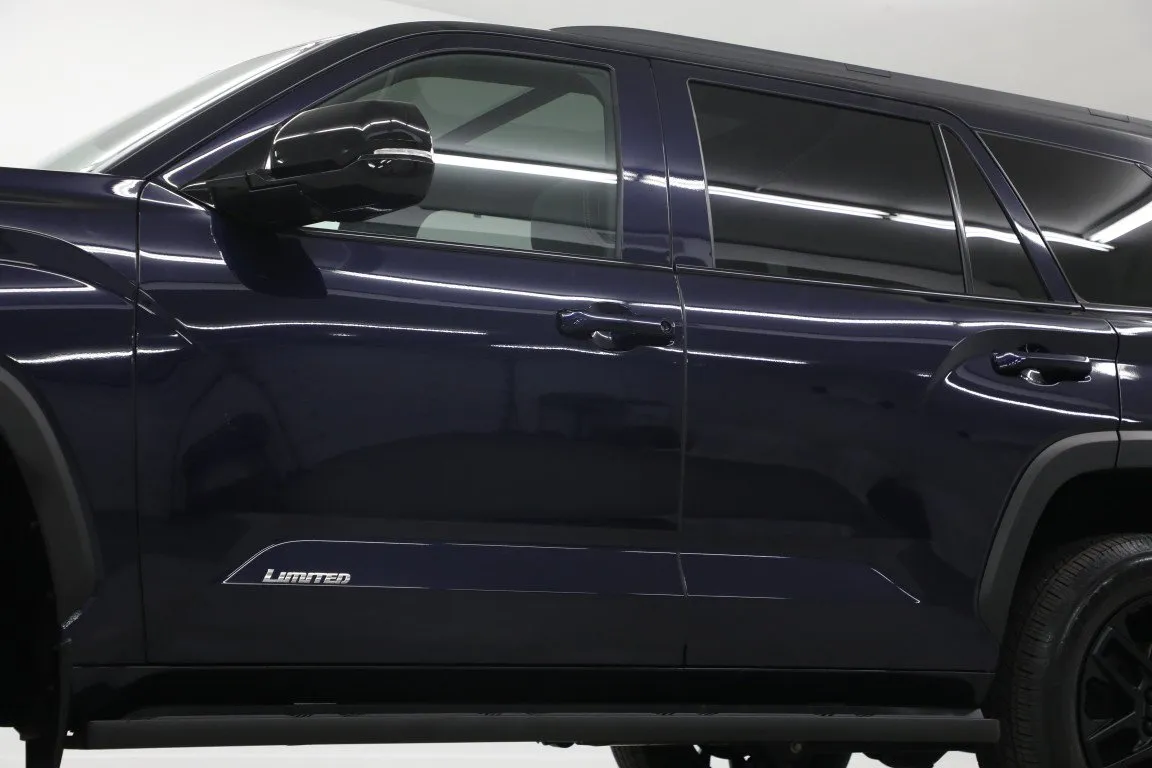 2026 Toyota Sequoia SR5 - Photo 67