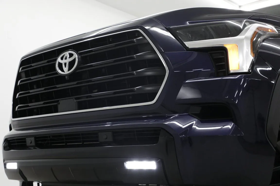2026 Toyota Sequoia SR5 - Photo 71