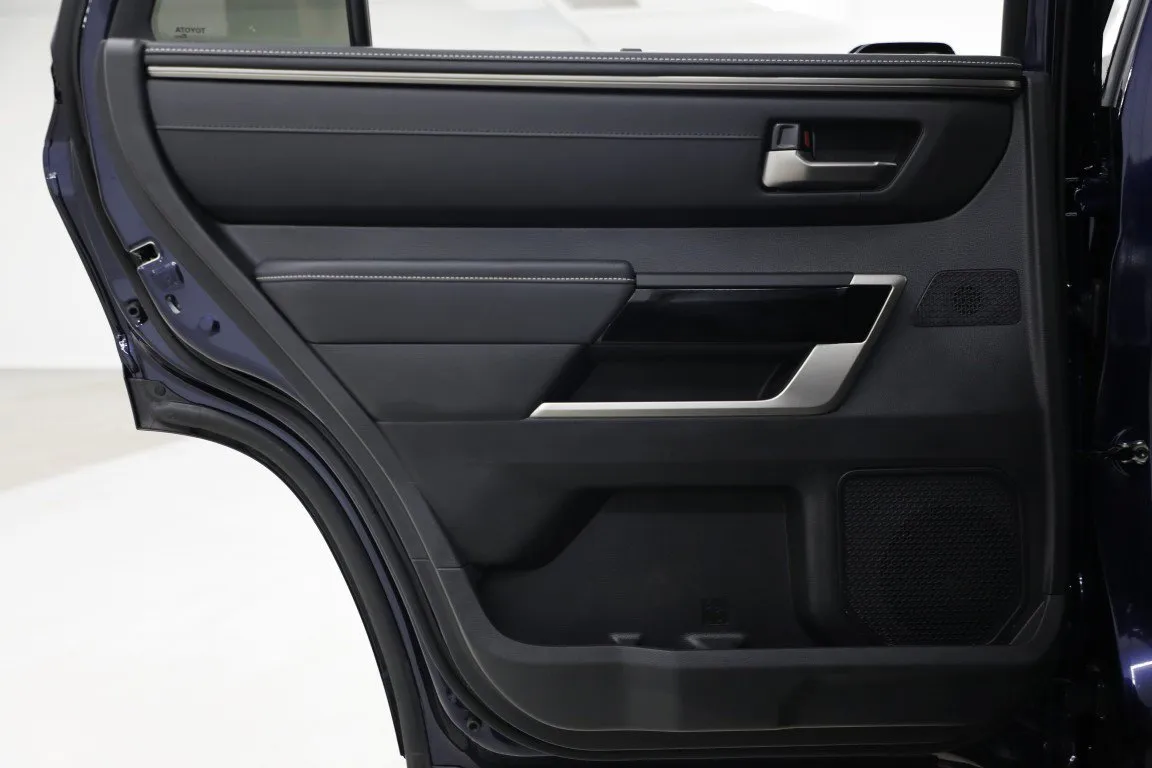 2026 Toyota Sequoia SR5 - Photo 53