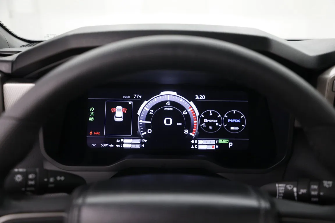 2026 Toyota Sequoia SR5 - Photo 30