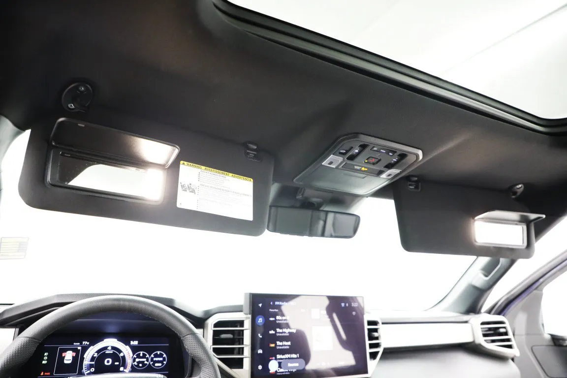 2026 Toyota Sequoia SR5 - Photo 24