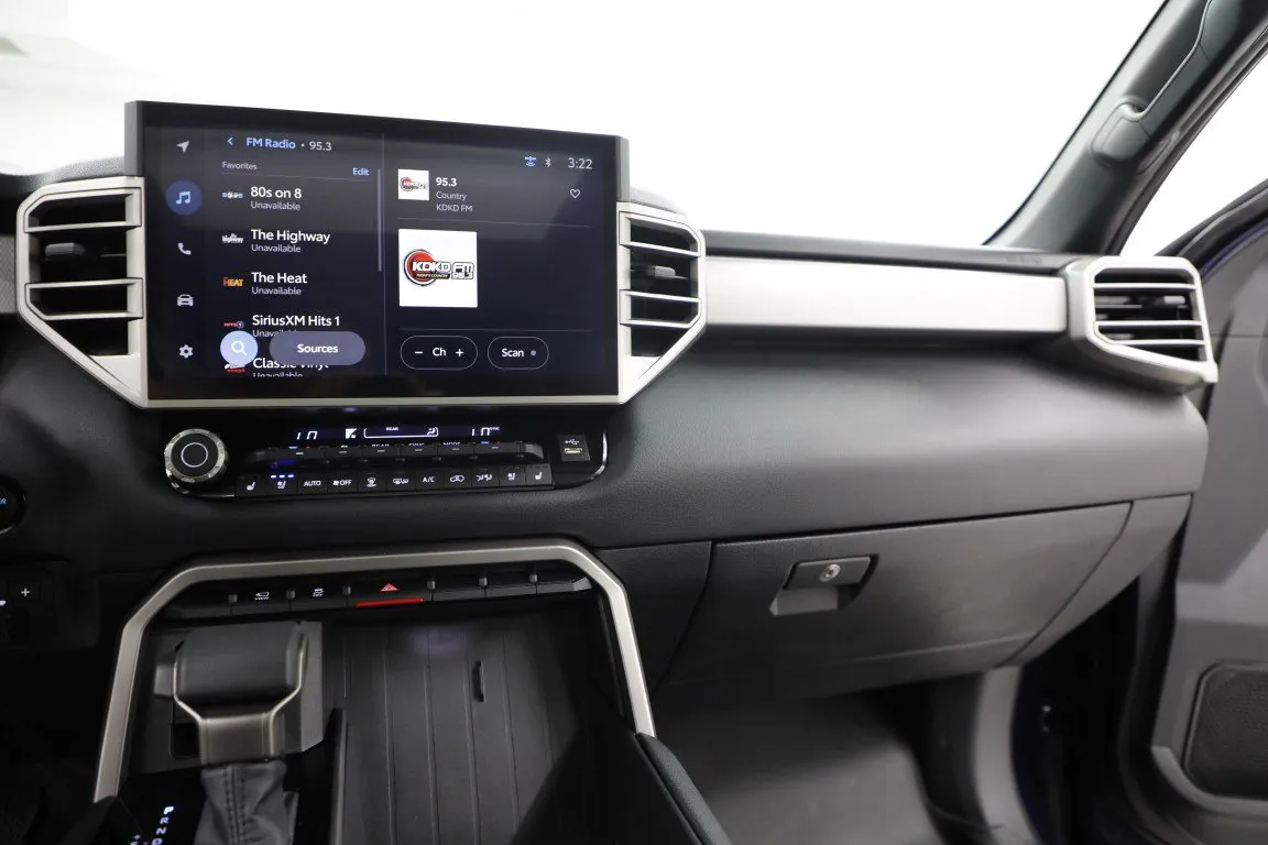 2026 Toyota Sequoia SR5 - Photo 33