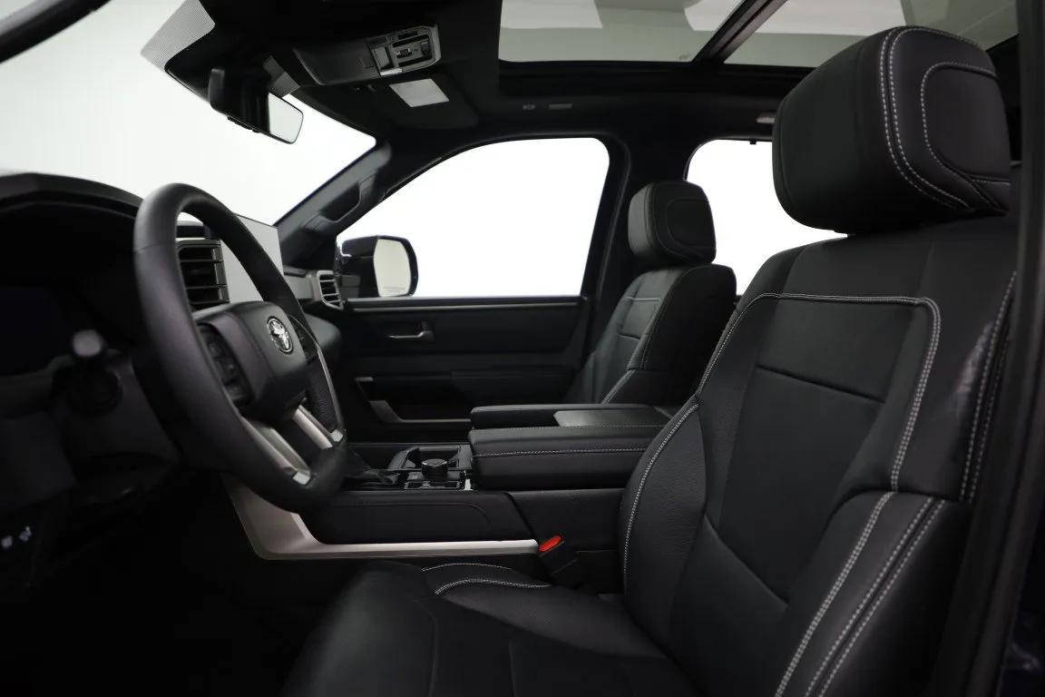 2026 Toyota Sequoia SR5 - Photo 20