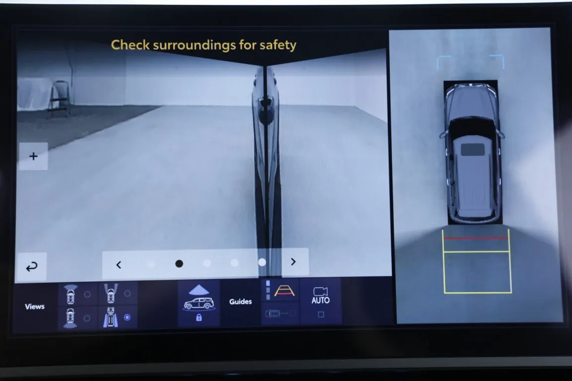 2026 Toyota Sequoia SR5 - Photo 41