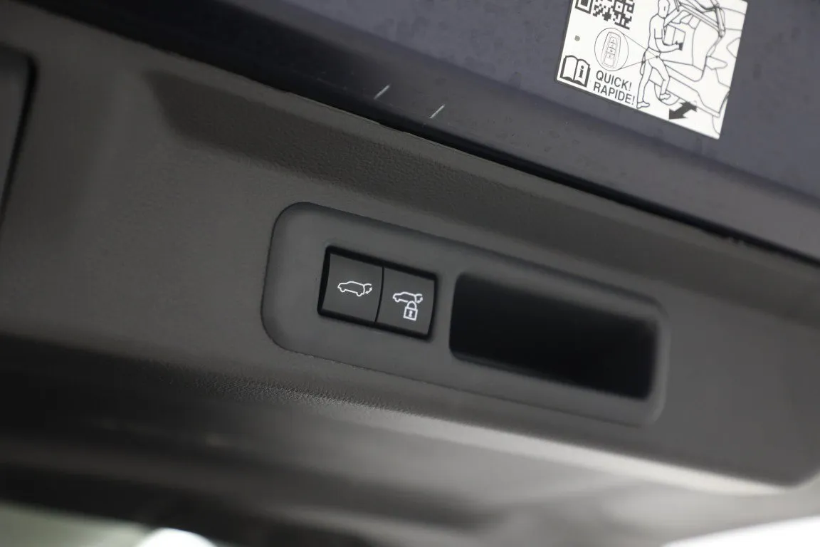 2026 Toyota Sequoia SR5 - Photo 13
