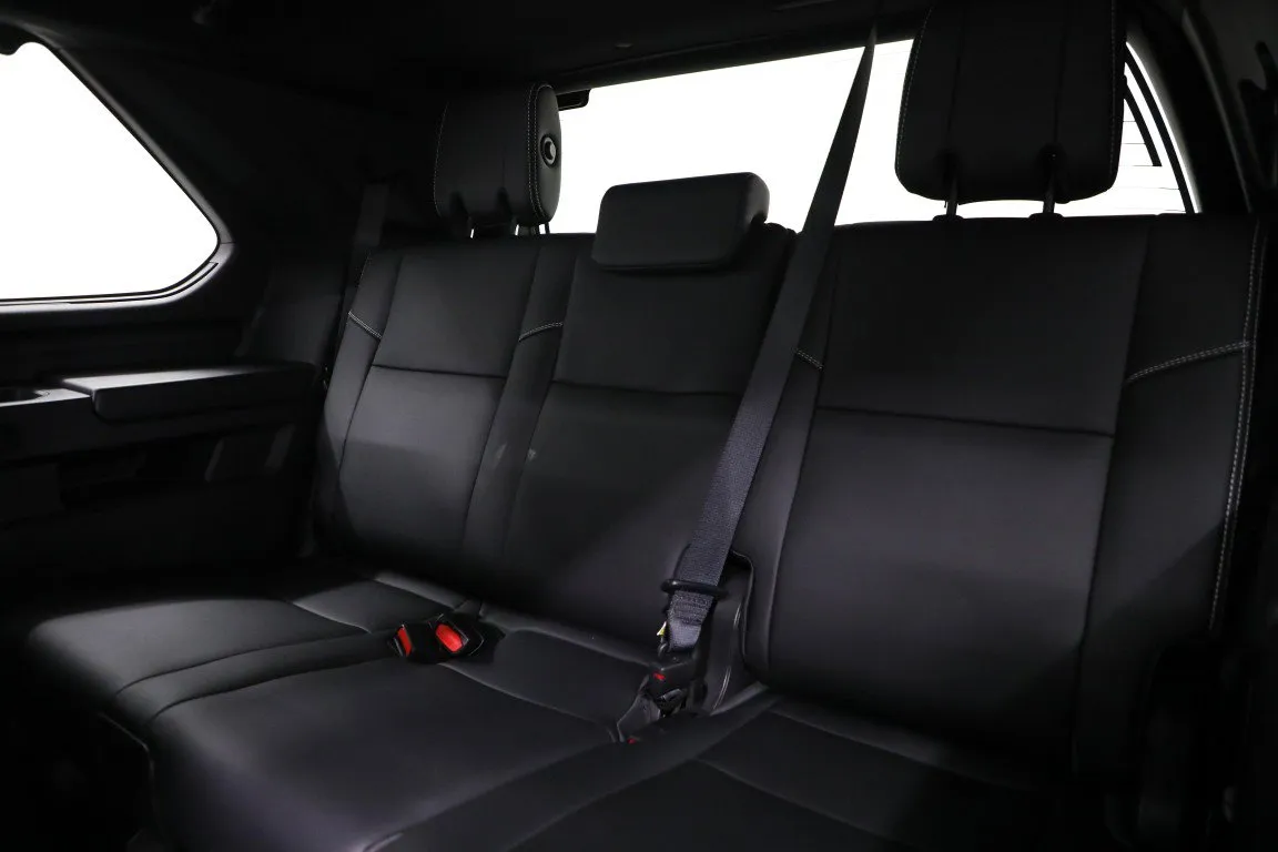 2026 Toyota Sequoia SR5 - Photo 60