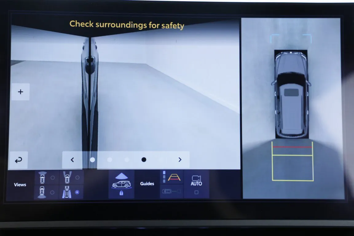 2026 Toyota Sequoia SR5 - Photo 43