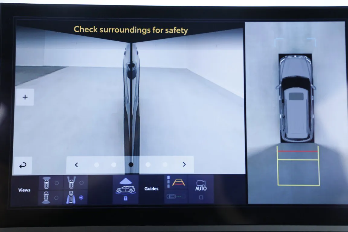 2026 Toyota Sequoia SR5 - Photo 39