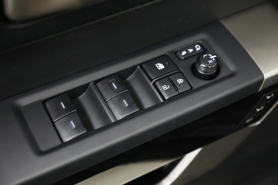 2026 Toyota Sequoia SR5 - Photo 18
