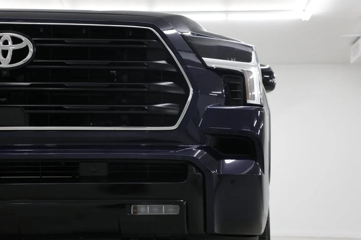 2026 Toyota Sequoia SR5 - Photo 63