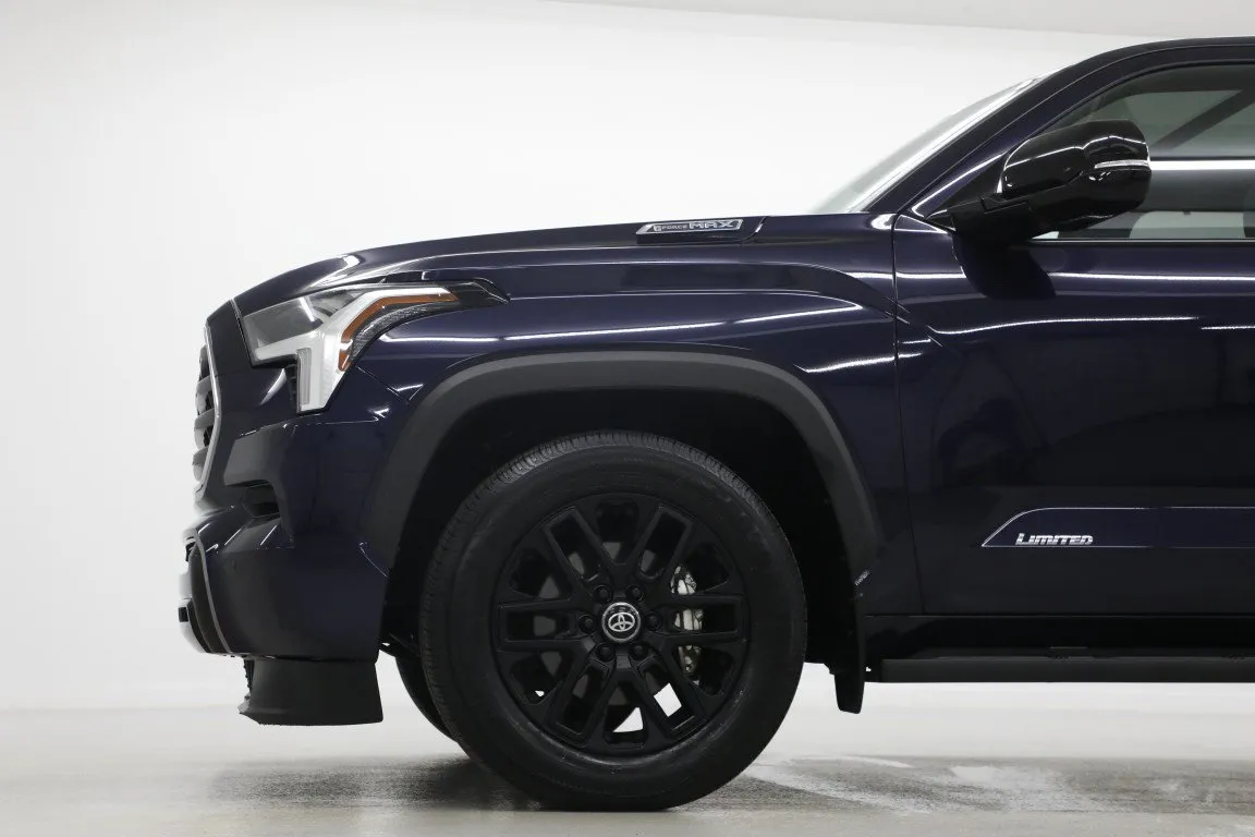 2026 Toyota Sequoia SR5 - Photo 66