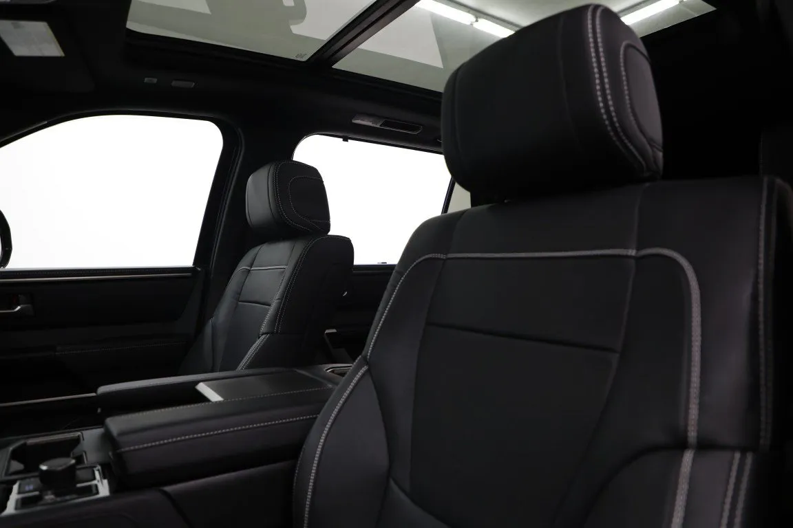 2026 Toyota Sequoia SR5 - Photo 23