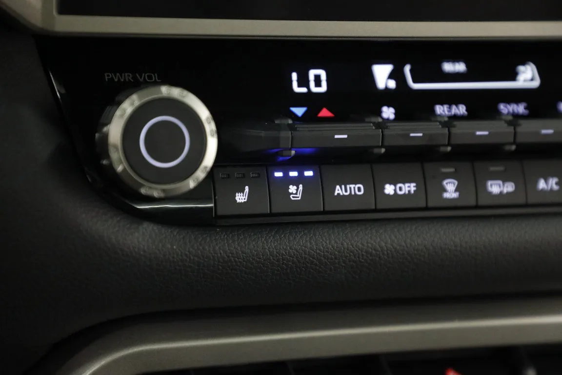 2026 Toyota Sequoia SR5 - Photo 50