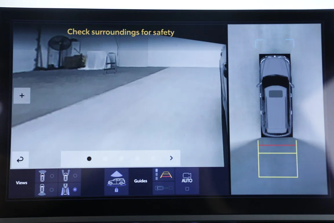 2026 Toyota Sequoia SR5 - Photo 40