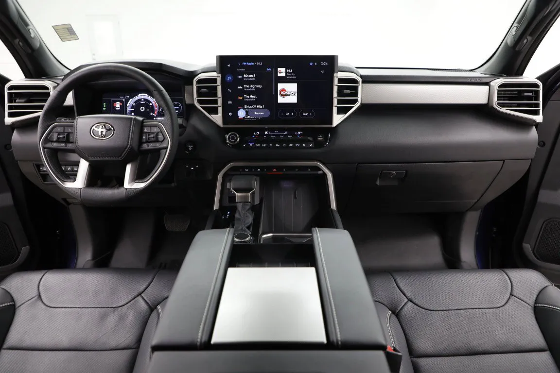 2026 Toyota Sequoia SR5 - Photo 26