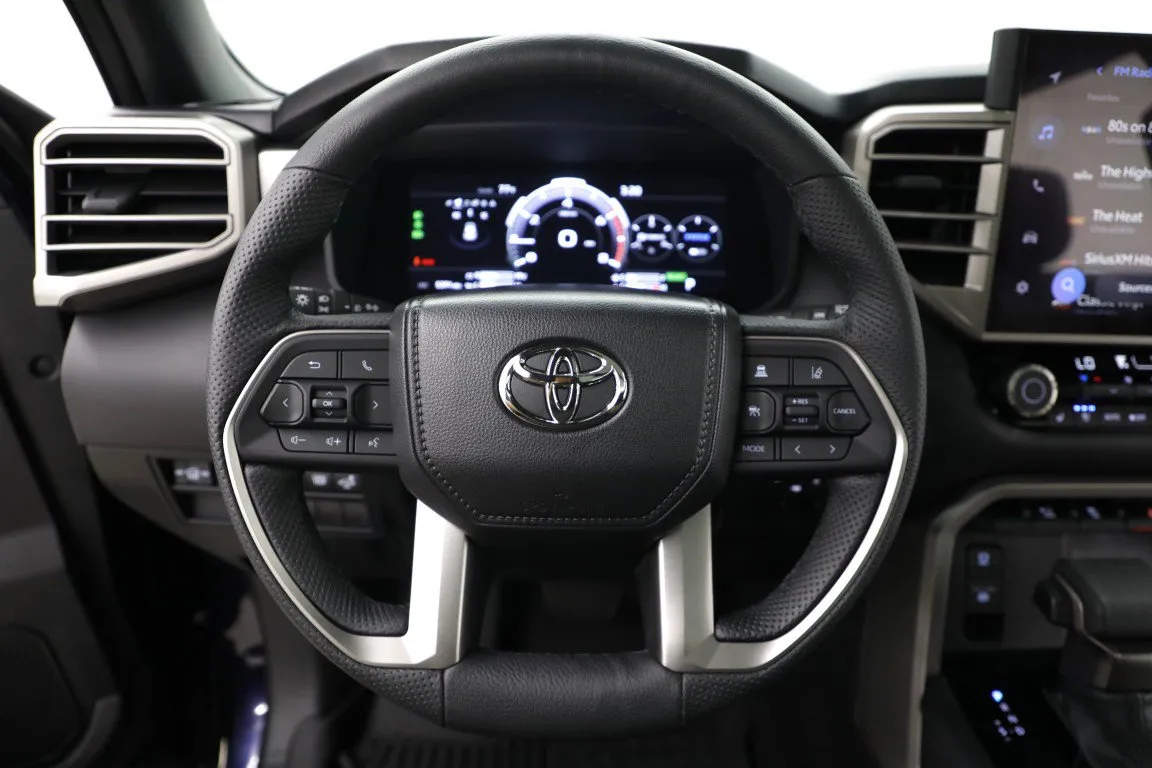 2026 Toyota Sequoia SR5 - Photo 28
