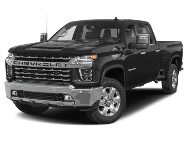 2021 Chevrolet Silverado 3500 HD LTZ for sale in Clinton, MO