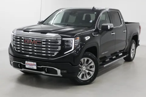 More photos of 2024 GMC Sierra 1500 Denali at Jim Falk Motors, MO
