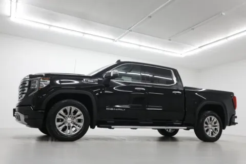 Photos of 2024 GMC Sierra 1500 Denali for sale in Clinton, MO at Jim Falk Motors