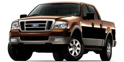 2005 Ford F-150 XLT for sale in Clinton, MO