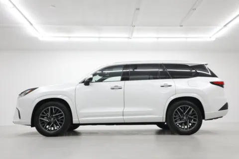 Another view of 2025 Lexus TX 350 Premium for sale in Clinton, MO at Jim Falk Motors