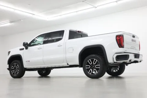 More photos of 2026 GMC Sierra 1500 AT4 at Jim Falk Motors, MO