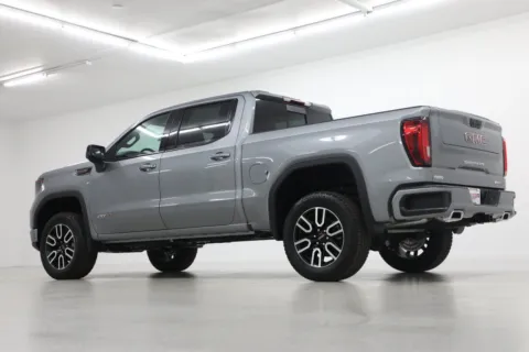 More photos of 2026 GMC Sierra 1500 AT4 at Jim Falk Motors, MO