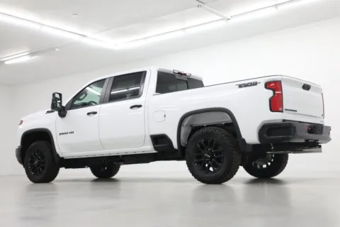 More photos of 2026 Chevrolet Silverado 2500 HD LT at Jim Falk Motors, MO