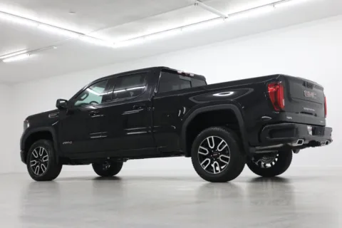 More photos of 2026 GMC Sierra 1500 AT4 at Jim Falk Motors, MO